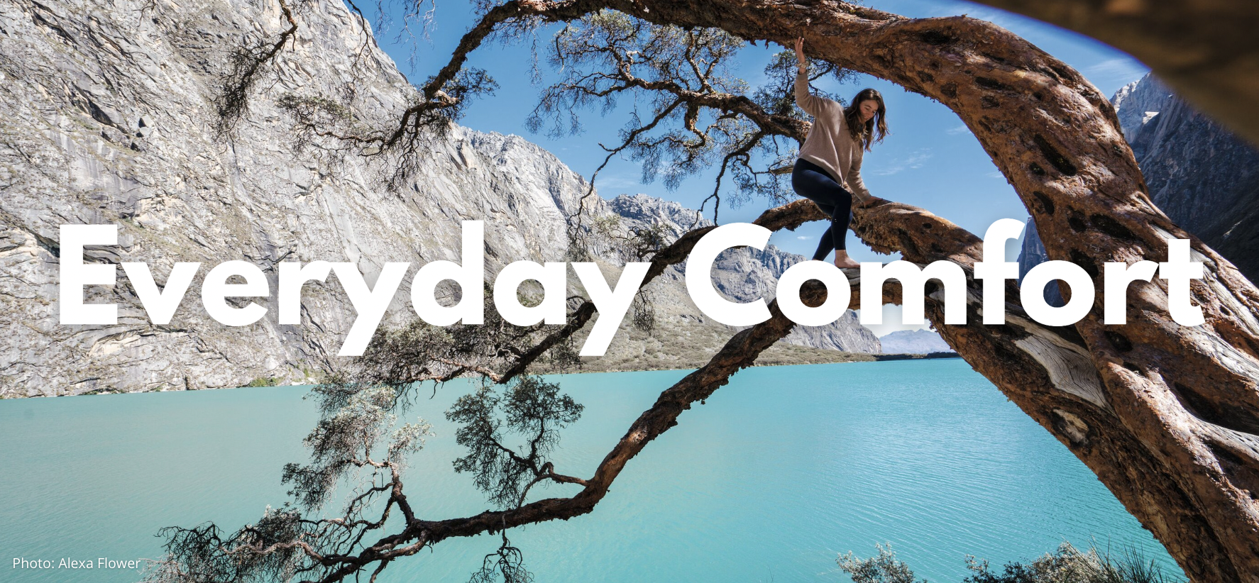 Explore our Lifestyle Collection